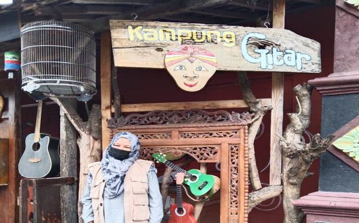 Asale Desa Ngrombo Sukoharjo, Pernah jadi Persinggahan Kerabat Keraton