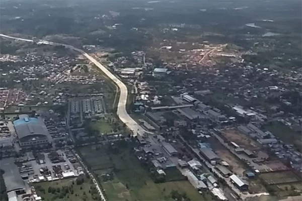 Disebut Tempat Jin Buang Anak, Kalimantan Lebih Kaya dari Jawa