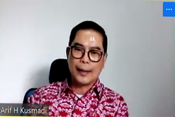 Kisah Bandeng Juwana Elrina yang Tetap Eksis Selama 41 Tahun