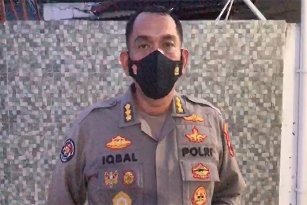 Ini Motif Wanita Boyolali Beri Laporan Palsu Kasus Pemerkosaan