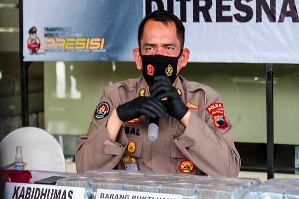 Polisi Persilakan Pengacara Wanita Boyolali Buktikan Klien Tak Bohong
