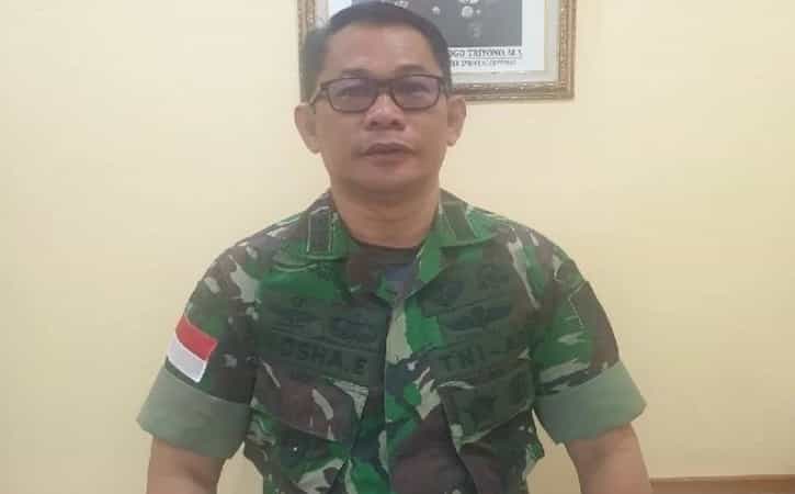 Pos Gome Papua Diserang KSB, Dua Prajurit TNI Meninggal