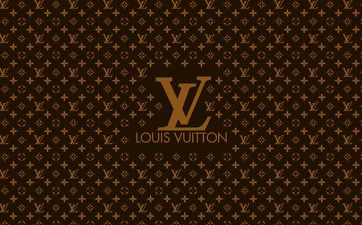 Dompet dan Tas Tangan Wanita Merek Louis Vuitton Dimusnahkan, Kenapa?
