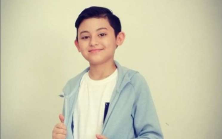 Aktor Cilik Matthew White Meninggal, Prilly Latuconsina Ucapkan Duka