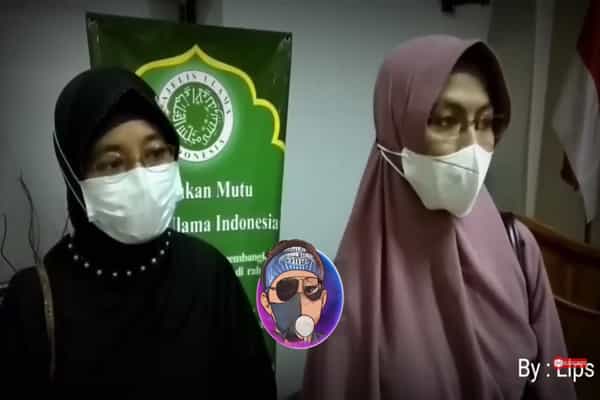 Ini Alasan Eks TKW Geram kepada Ustaz Yusuf Mansur
