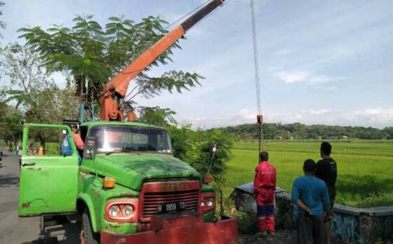 mobil nyungsep