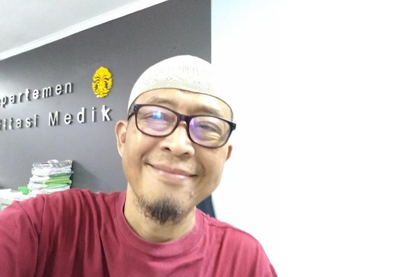 Ratusan Investor Akan Gugat Yusuf Mansur Secara Bergelombang