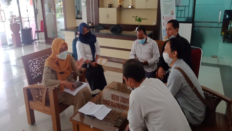 Keberatan Tarif Retribusi Kios, Pedagang Sriwedari Solo Surati Gibran