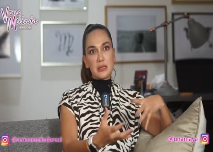 Begini Proses Membekukan Sel Telur Seperti Dilakukan Luna Maya