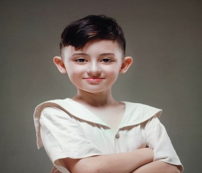 Mengenal Diabetes pada Anak Seperti Dialami Aktor Matthew White