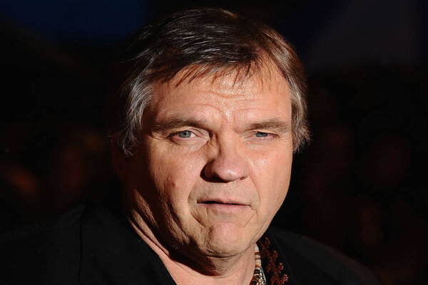 Penyanyi Meat Loaf Meninggal Dunia, Ini Profilnya
