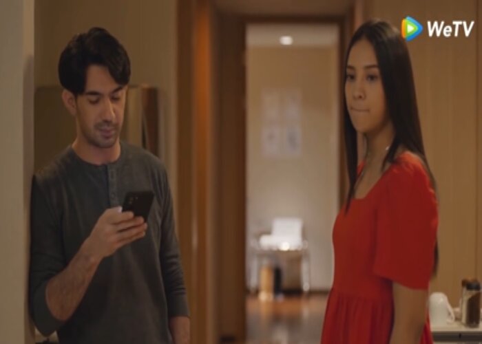 Ini Cara Menonton Fast Track Layangan Putus Episode 10