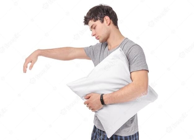 Bolehkah Membangunkan Orang yang Tidur Berjalan?