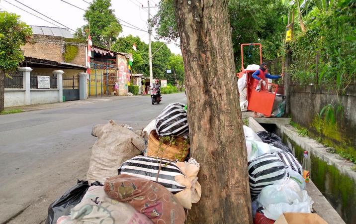 Camat Jebres Solo: Penghuni Indekos Juga Wajib Ikut Aturan Papi Sarimah