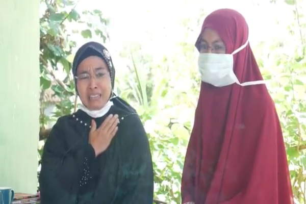 Mantan TKW Sebut Istri Yusuf Mansur Aktif dalam Investasi Bermasalah