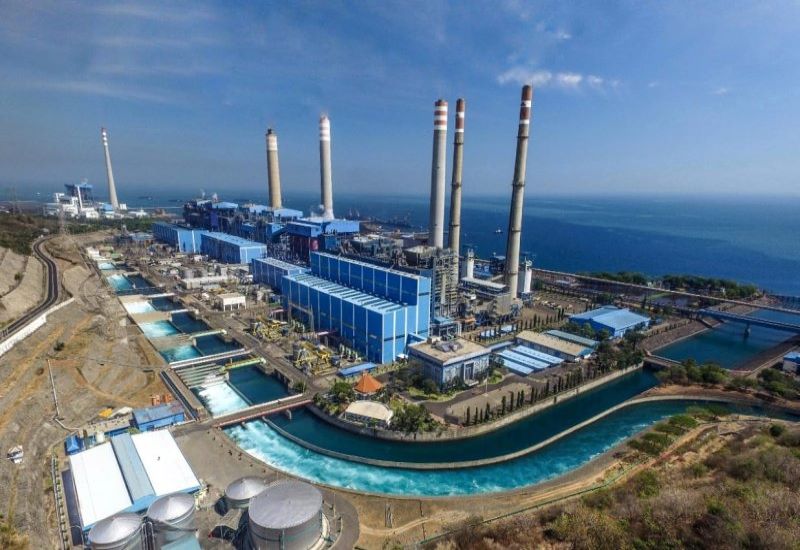 Kondisi Membaik, Penjualan Energi Listrik PJB Tahun Lalu Meningkat