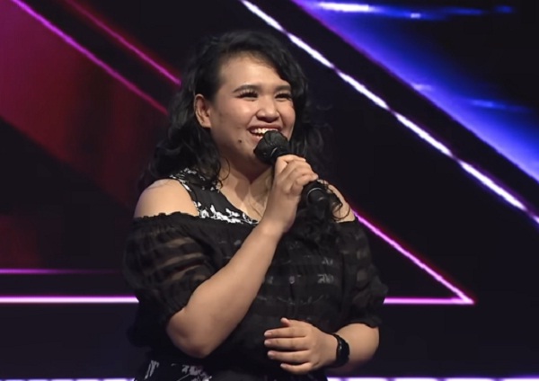 Tevy Badoa, Peserta X Factor Indonesia dari Solo yang Sihir Para Juri