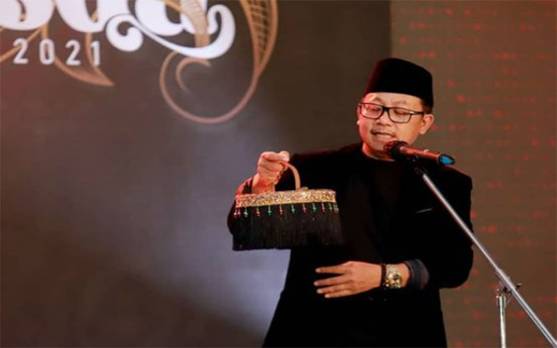 Resmi! Daging Anjing Dilarang Diperjualbelikan di Kota Malang