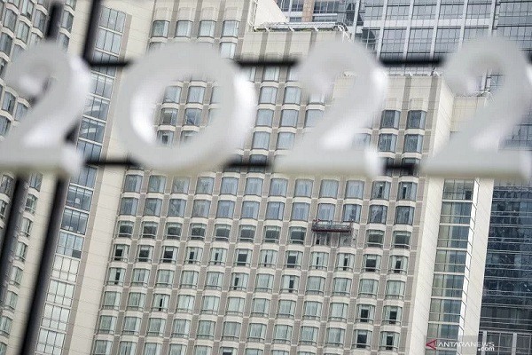 Staf Ahli Menkeu: Ekonomi RI Diperkirakan Tumbuh Sampai 5,8% di 2022
