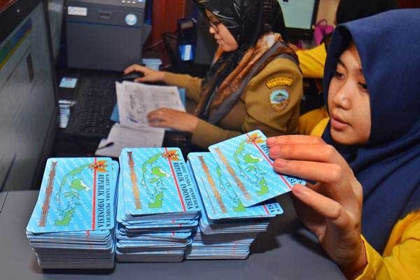 Baru! Ini Aturan Lengkap Penulisan Nama di KTP