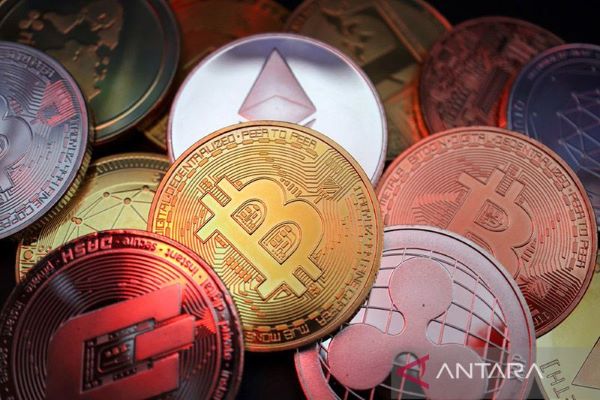 Jangan Salah Paham, Tokocrypto Sebut Kripto Bukan Illegal Trading