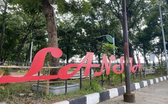 taman lansia jabres daftar solo