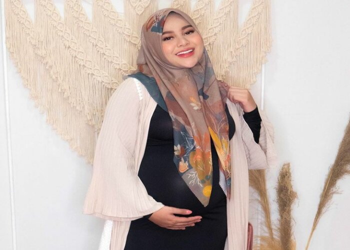 Pahami Plus Minus Lahiran Normal vs Caesar Seperti Aurel Hermansyah