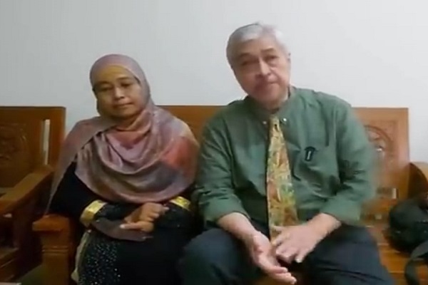 Safari Dakwah di Sumbar, Yusuf Mansur Tak Hadiri Mediasi dengan Eks TKW