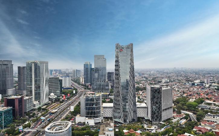 Kali Kelima, Telkom Kembali Masuk Jajaran Brand Finance Global 500