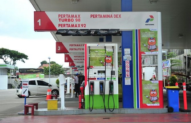 Indef: Pemerintah Harus Beri Kepastian Pembayaran Kompensasi BBM