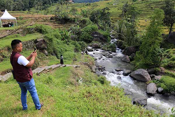 Sip! Pati Tambah 12 Desa Wisata Baru