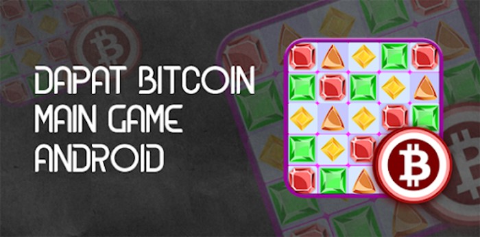 Main game dapat bitcoin