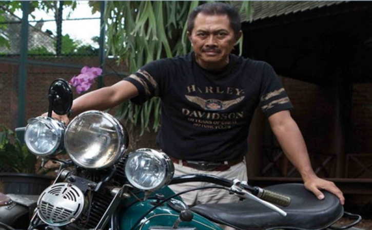 Mantan Wakapolri Nanan Soekarna Pimpin Asosiasi Penambang Nikel RI