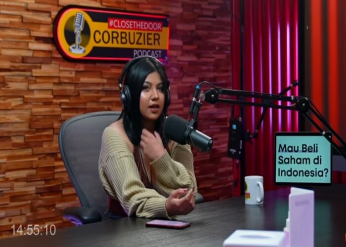 Penjual Konten Pornografi Tak Ditahan karena Ingin Selesaikan Kuliah