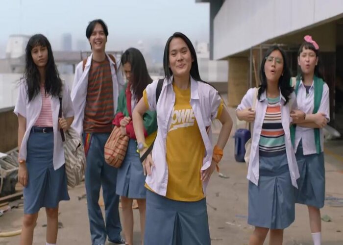 4 Film Indonesia Tayang di Netflix Maret 2022, Apa Saja?