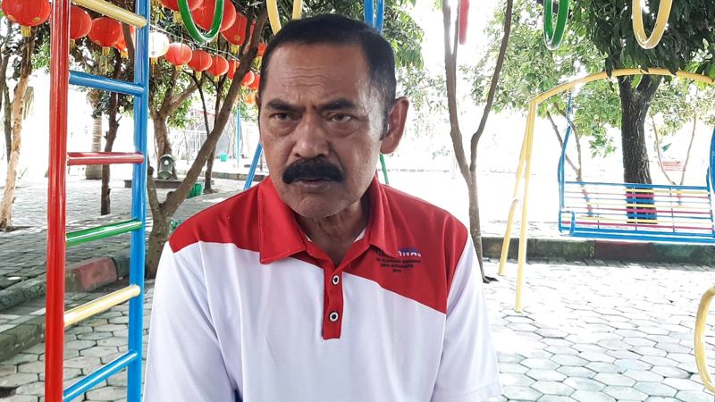 Suara Ungguli Gabungan 15 Parpol, Modal PDIP Solo Tatap Pemilu 2024