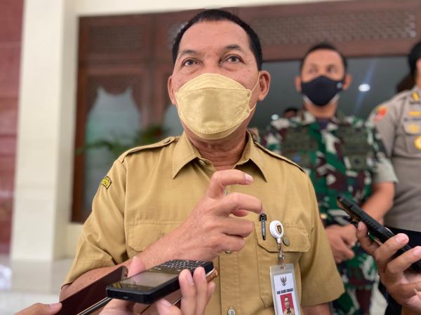 Geger Terus, Keraton Solo Dinilai Tak Pernah Hormati Pemerintah