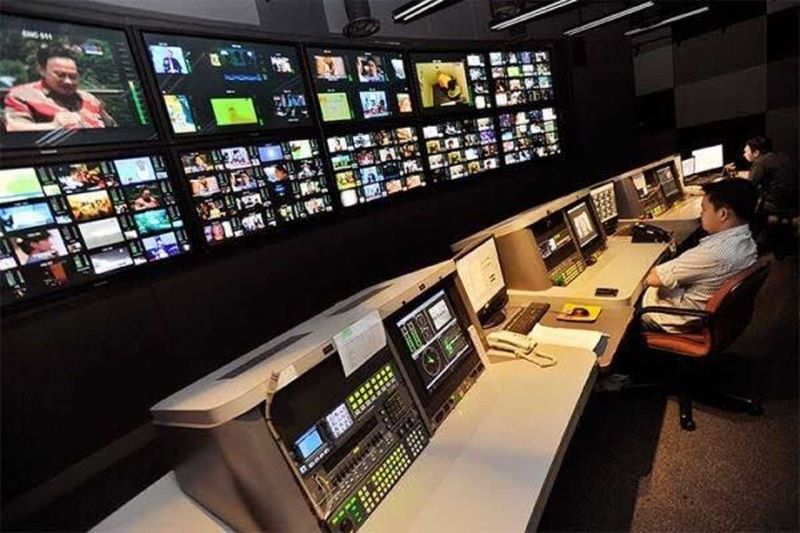 Ketika Dapur Rumah Tangga Artis Jadi Andalan Infotainment di Televisi