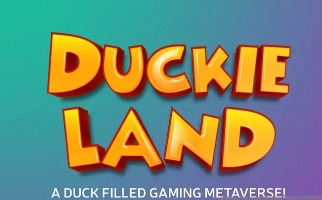 Asyik, Main Game Online Duckie Land Berpeluang Dapat Untung