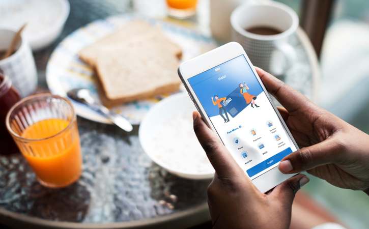 Volume Transaksi Tumbuh 175,2%, BRImo Perkaya Fitur dan Inovasi Digital