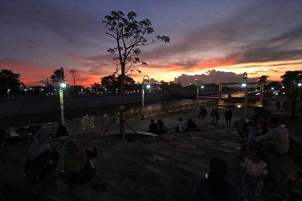 wisata dekat stasiun solo balapan