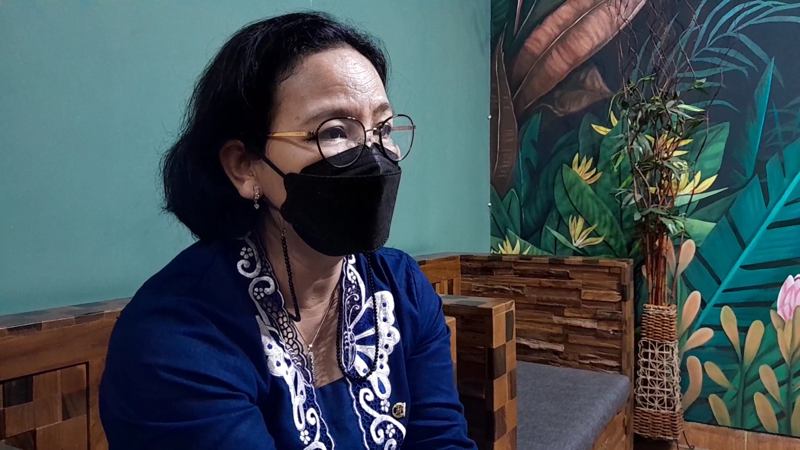 Ini Alasan Kemenparekraf Bangun Kampus Rp400 Miliar di Gemolong Sragen
