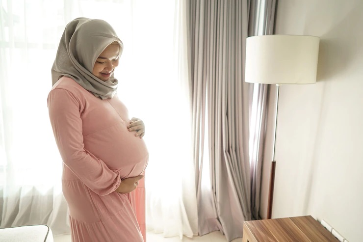Ketahui Risiko dan Manfaat Puasa bagi Ibu Hamil
