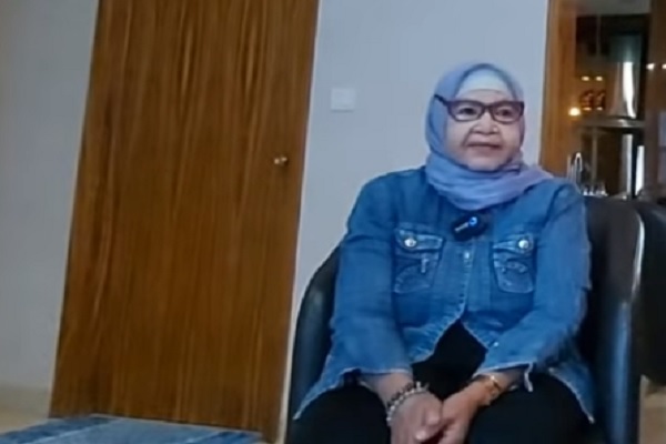 Kronologi Lestari Dikhianati Yusuf Mansur: Mobil Hilang-Hidup Susah