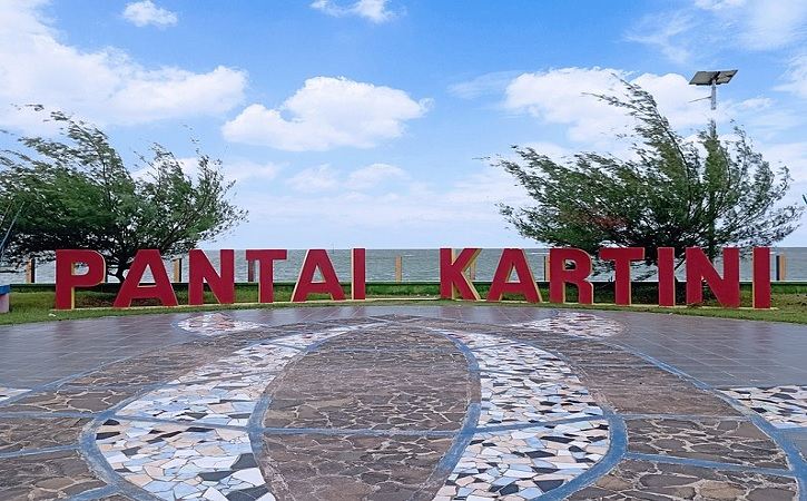 4 Wisata Peninggalan RA Kartini di Jepara