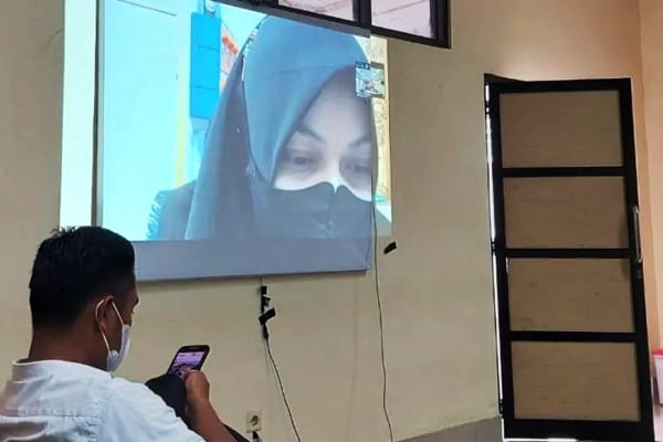 Pegawai Bank Pemerintah Main Binomo Pakai Uang Nasabah sejak 2019