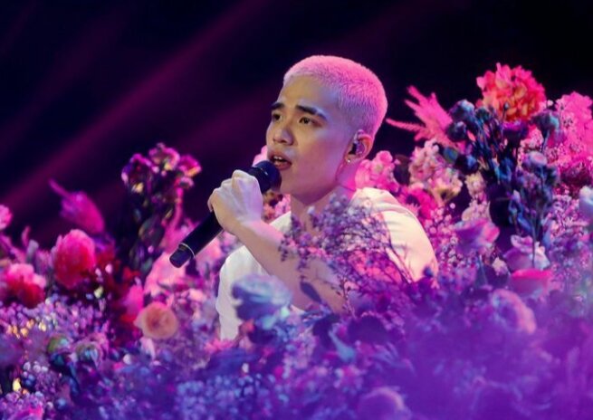 Selamat! Alvin Jonathan Juara X Factor Indonesia