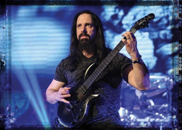 Wow! Butuh 2 Tahun Lho Membujuk Dream Theater Agar Mau Konser di Solo