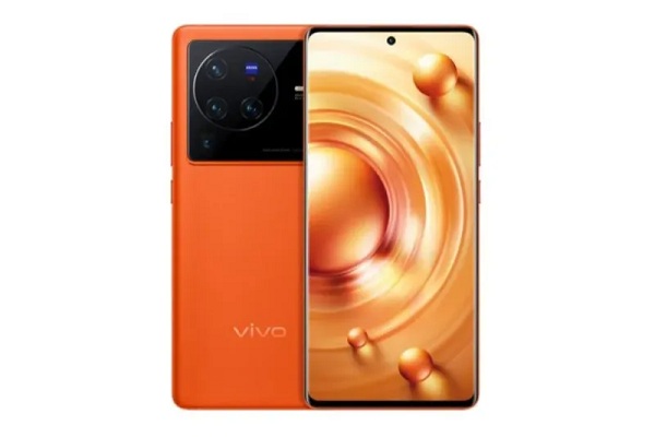 Vivo X80 Pro versi Dimensity Harga Mulai Rp13 Juta