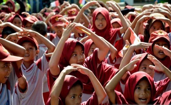 Diterapkan hingga 2024, Ini Teknis Kurikulum Merdeka